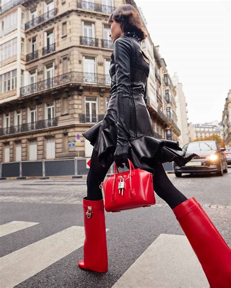 givenchy girls boots|givenchy boots for women.